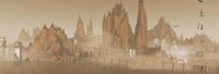 UPON THE AUTUMN RIVER screenshot, image №1804429 - RAWG