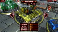 Tanks VS Demons screenshot, image №1912632 - RAWG