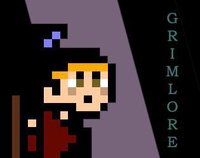 Grimlore screenshot, image №1181669 - RAWG