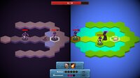 The Evil Wizard's Hex screenshot, image №2917261 - RAWG