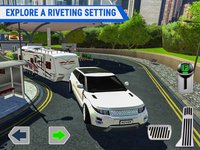 Multi Floor Garage Driver screenshot, image №1890160 - RAWG