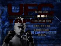 UFC: Tapout screenshot, image №2022130 - RAWG