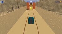 Warp Dash screenshot, image №4235276 - RAWG