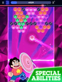 Cartoon Network Plasma Pop screenshot, image №2241890 - RAWG