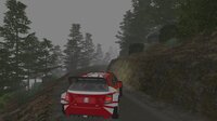 Virage Rally screenshot, image №3960308 - RAWG