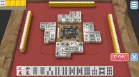 Mahjong Nagomi screenshot, image №2495473 - RAWG