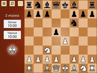 Шахматы премия screenshot, image №1700128 - RAWG