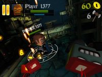 Zombie Arena-Rise of Blades screenshot, image №2184733 - RAWG