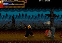 SplatterHouse Eternal Nightmare screenshot, image №3018799 - RAWG