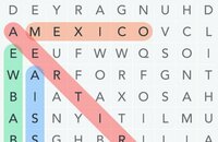 Word Crossword screenshot, image №2944121 - RAWG