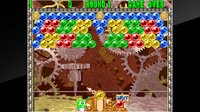 ACA NEOGEO PUZZLE BOBBLE 2 screenshot, image №1831128 - RAWG