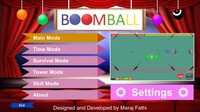 Boomball (Free) screenshot, image №3251099 - RAWG