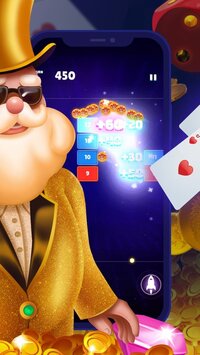 Pinoman Super Marble screenshot, image №3094451 - RAWG