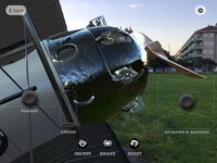 AR Airplanes 2 screenshot, image №3871896 - RAWG