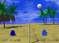 Blobby Volley 2 screenshot, image №1828659 - RAWG