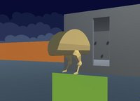 WGJ-2: Escape From The Taco Factory screenshot, image №1312992 - RAWG