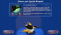 Blob Buster screenshot, image №3274546 - RAWG