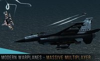 Modern Warplanes: Thunder Air Strike PvP warfare screenshot, image №1376998 - RAWG