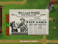 Little Farm screenshot, image №203790 - RAWG