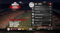 NCAA Football 10 screenshot, image №520279 - RAWG