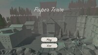 Paper Town screenshot, image №3060741 - RAWG