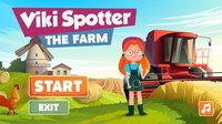 Viki Spotter: The Farm screenshot, image №717141 - RAWG