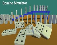 Domino Simulator screenshot, image №1225887 - RAWG