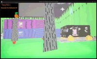Eva’s Daily Game Dev Routine #2 screenshot, image №3559374 - RAWG