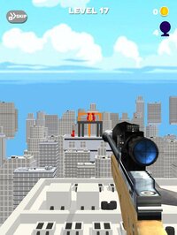 Snipe Master 3D -Bullet Hunter screenshot, image №2459889 - RAWG