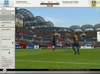 FIFA Manager 06 screenshot, image №434891 - RAWG
