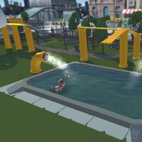 Puppy Park screenshot, image №2531868 - RAWG