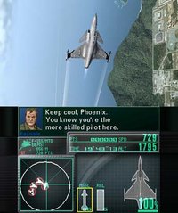 Ace Combat Assault Horizon Legacy screenshot, image №794515 - RAWG