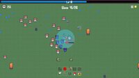 Monsterlands (itch) screenshot, image №3427644 - RAWG