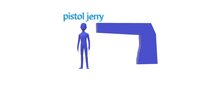 pistol jerry screenshot, image №3578940 - RAWG