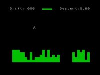 Lunar Lander (itch) screenshot, image №1108982 - RAWG