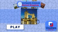 Ultimate Puzzles United Kingdom screenshot, image №3030030 - RAWG