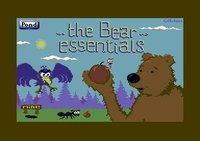 The Bear Essentials screenshot, image №1011798 - RAWG