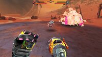 FINAL FURY screenshot, image №4200212 - RAWG