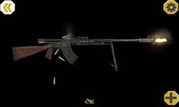 Machine Gun Simulator Ultimate Firearms Simulator screenshot, image №3317738 - RAWG