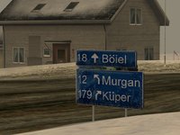 Colin McRae Rally 04 screenshot, image №386002 - RAWG