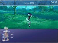 Orlando's Ordeal screenshot, image №2819166 - RAWG