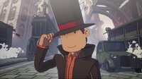 Professeur Layton and The New World of Steam screenshot, image №3771424 - RAWG