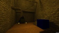 Kat's Hold screenshot, image №1126896 - RAWG