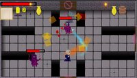 Bomb's Up screenshot, image №2477490 - RAWG