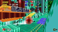 Sonic Robo Blast 2 (V2.2) screenshot, image №3601968 - RAWG