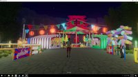 The Temple Carnival VR screenshot, image №1144979 - RAWG