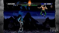 Mortal Kombat Project: Revitalized 2 screenshot, image №1749928 - RAWG