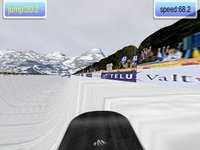 World Winter Games 2010 screenshot, image №2062967 - RAWG