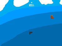 Shoot The Boot (v 0.0.2) screenshot, image №1211620 - RAWG