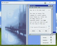 Perception (itch) (Jerem) screenshot, image №3695092 - RAWG